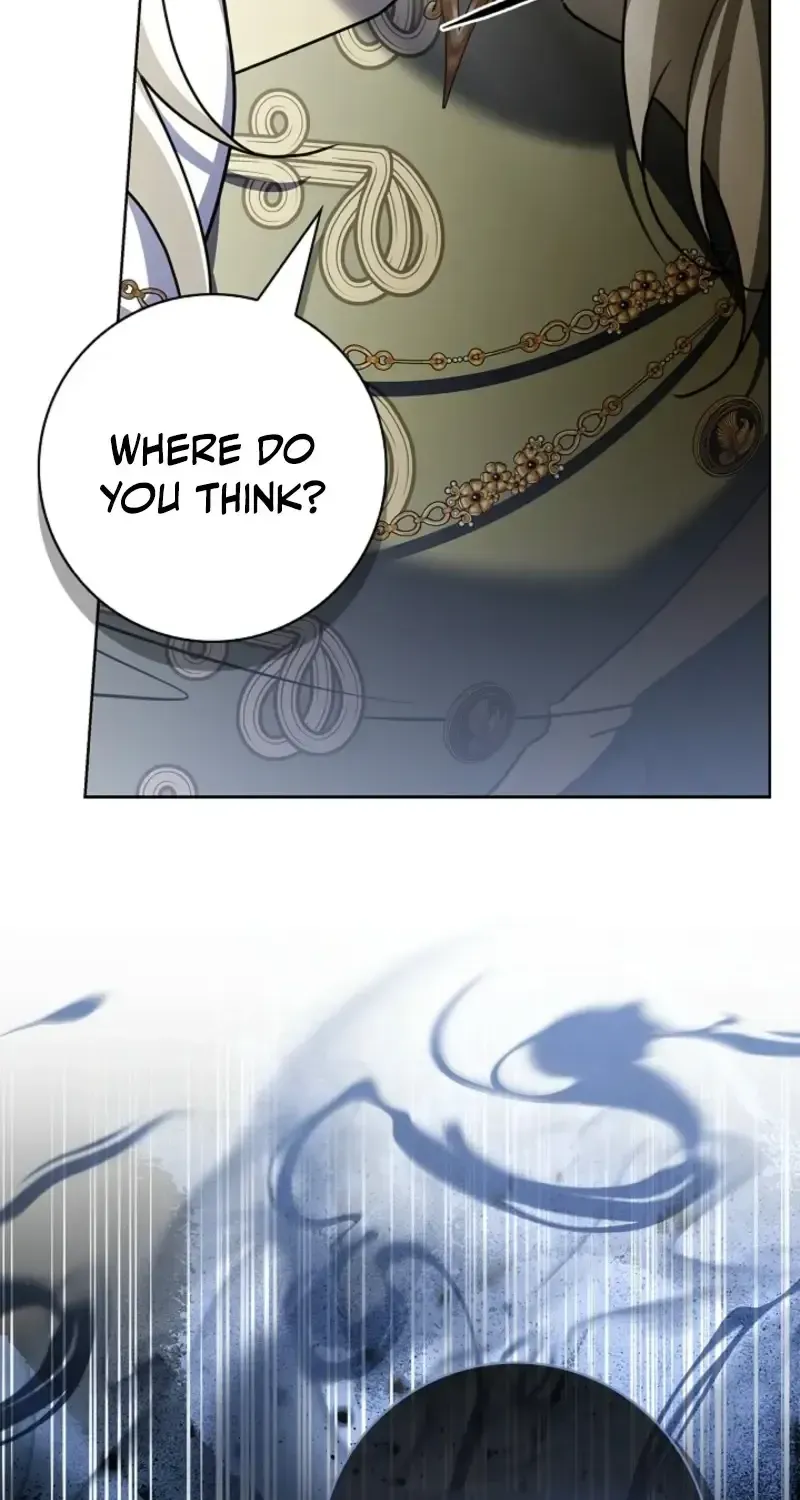 Sorry, I got distracted by your looks chapter 77 page 131