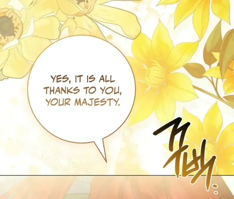 Sorry, I got distracted by your looks chapter 77 page 65