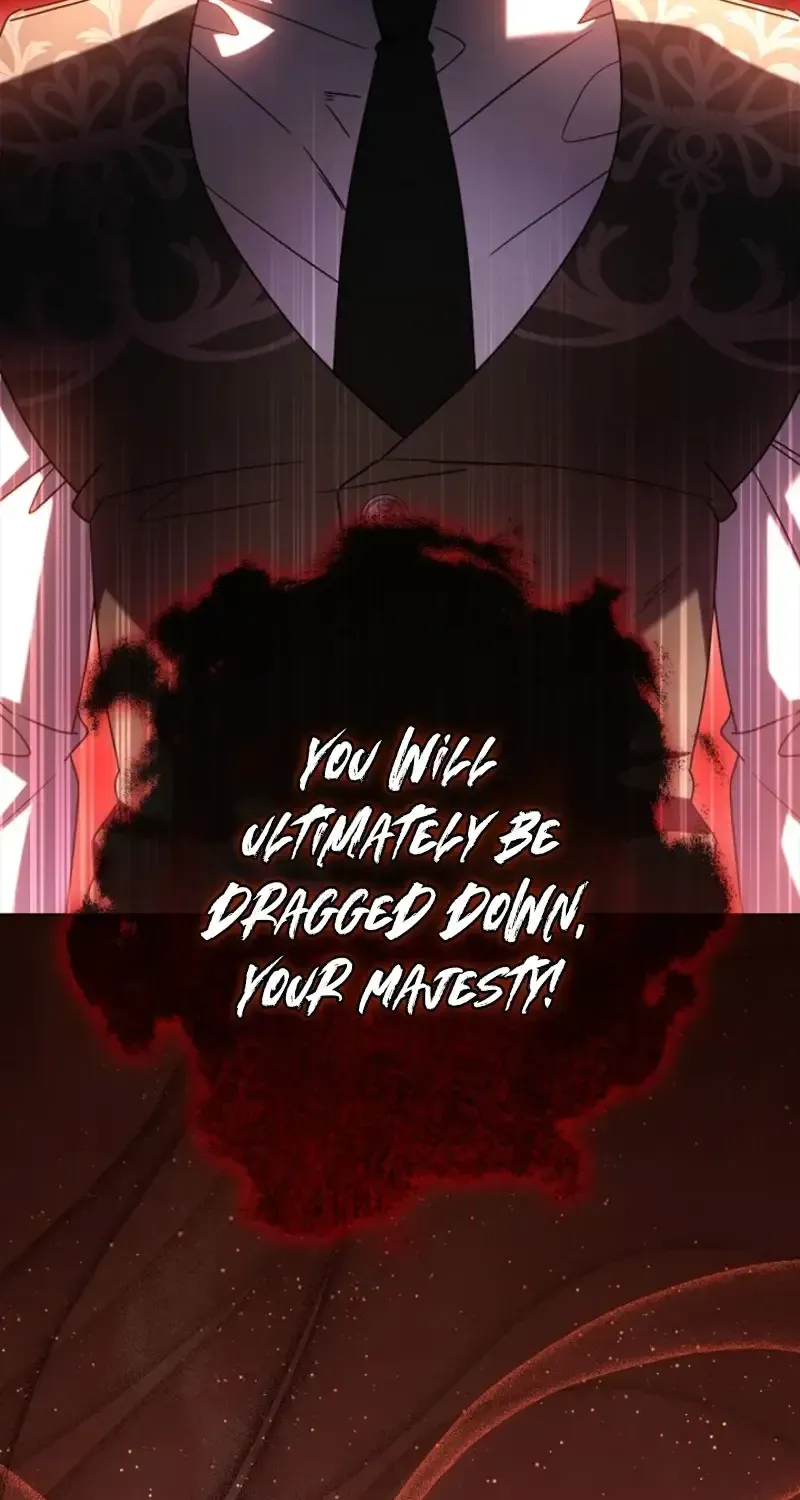 Sorry, I got distracted by your looks chapter 77 page 109