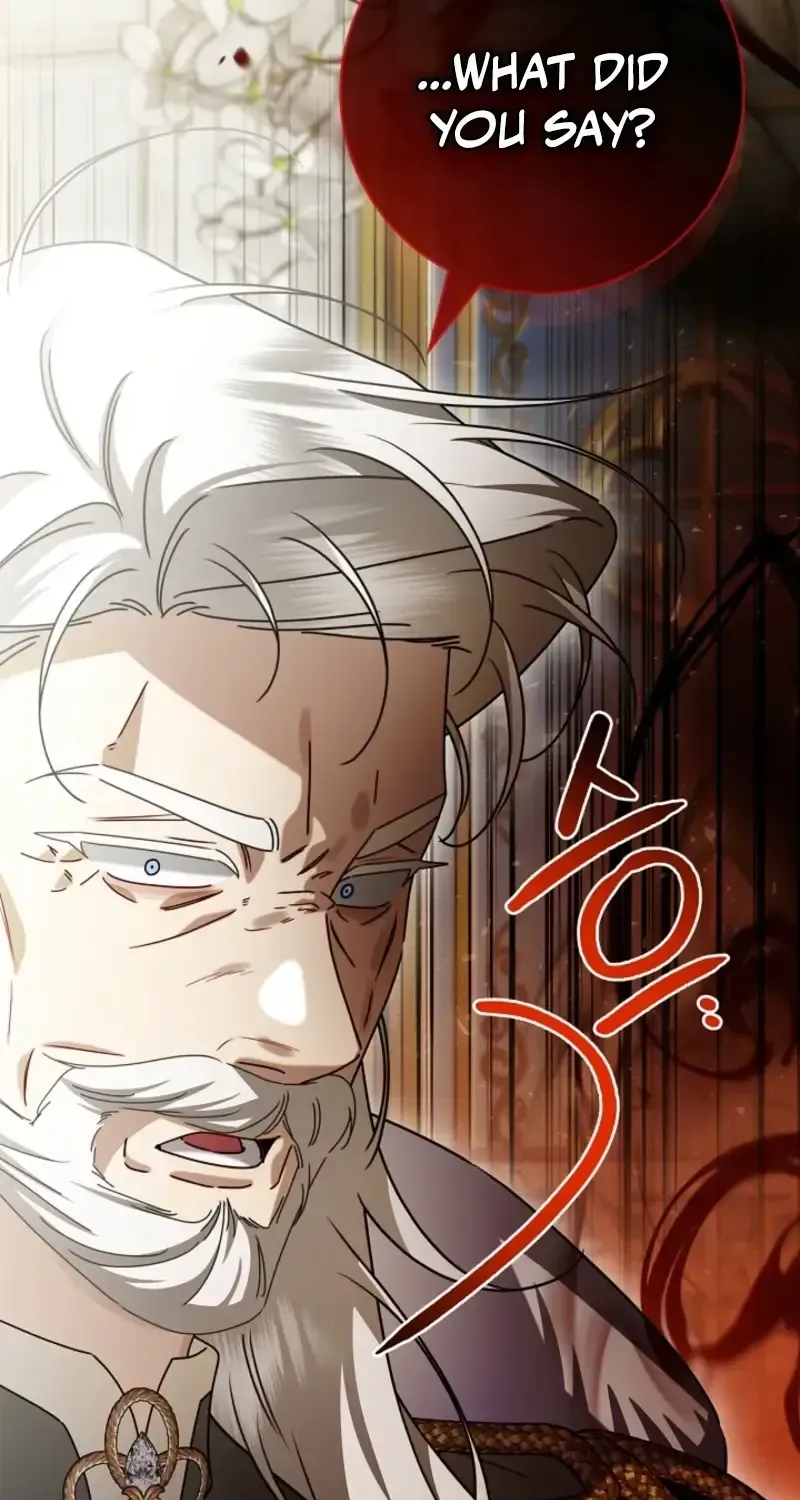 Sorry, I got distracted by your looks chapter 77 page 87