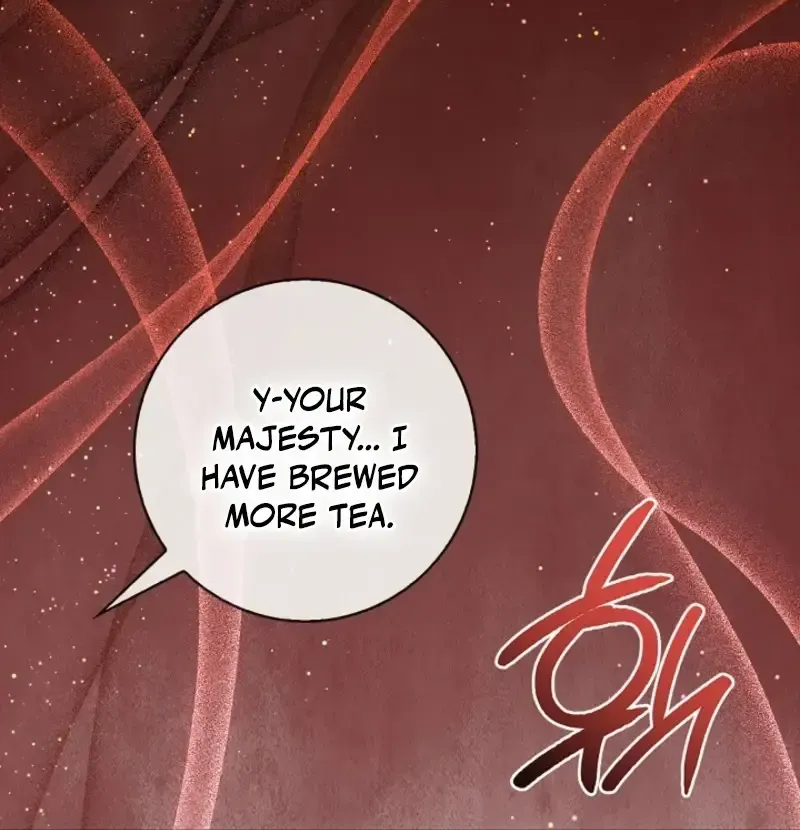 Sorry, I got distracted by your looks chapter 77 page 110