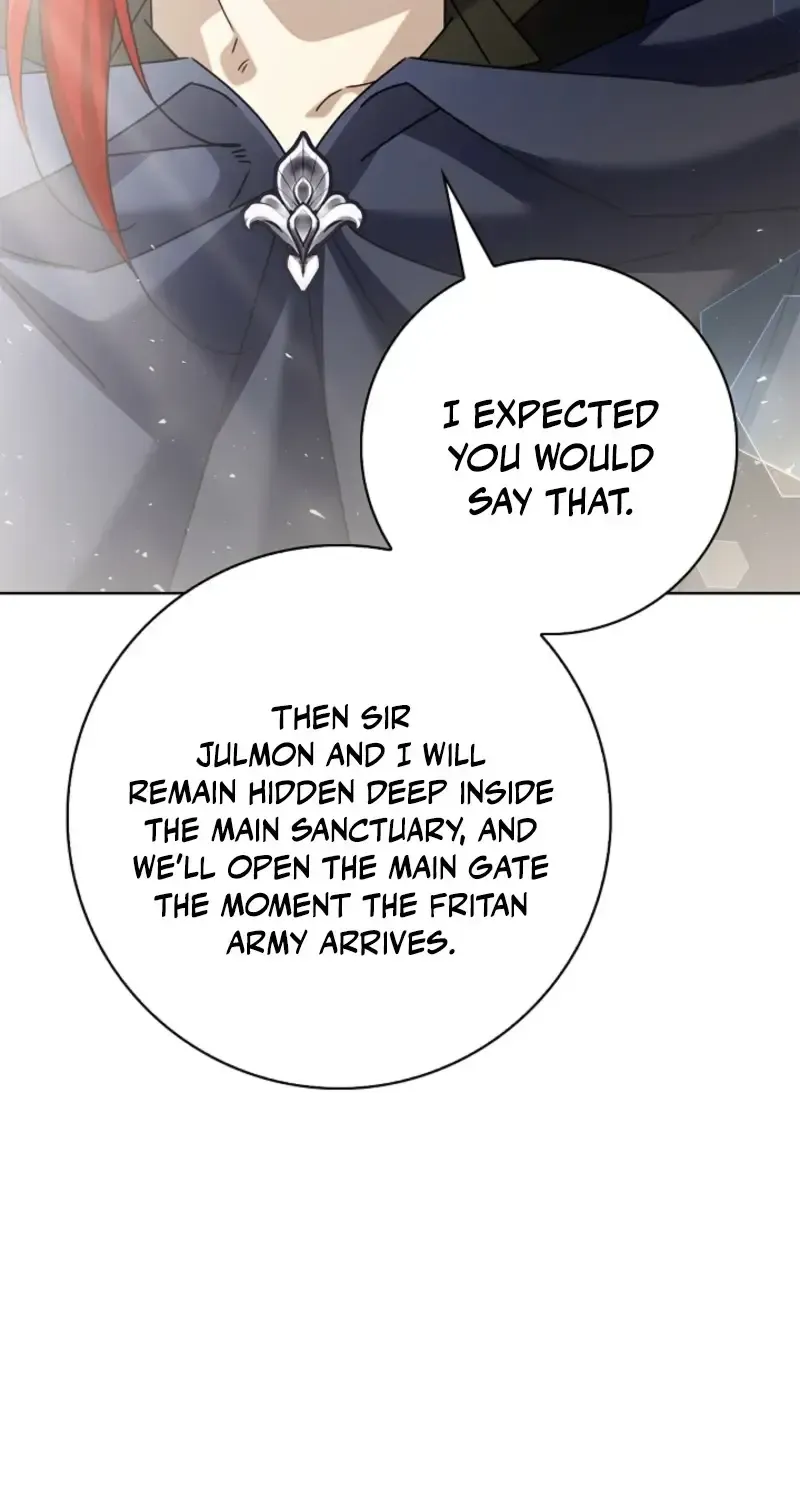 Sorry, I got distracted by your looks chapter 77 page 77