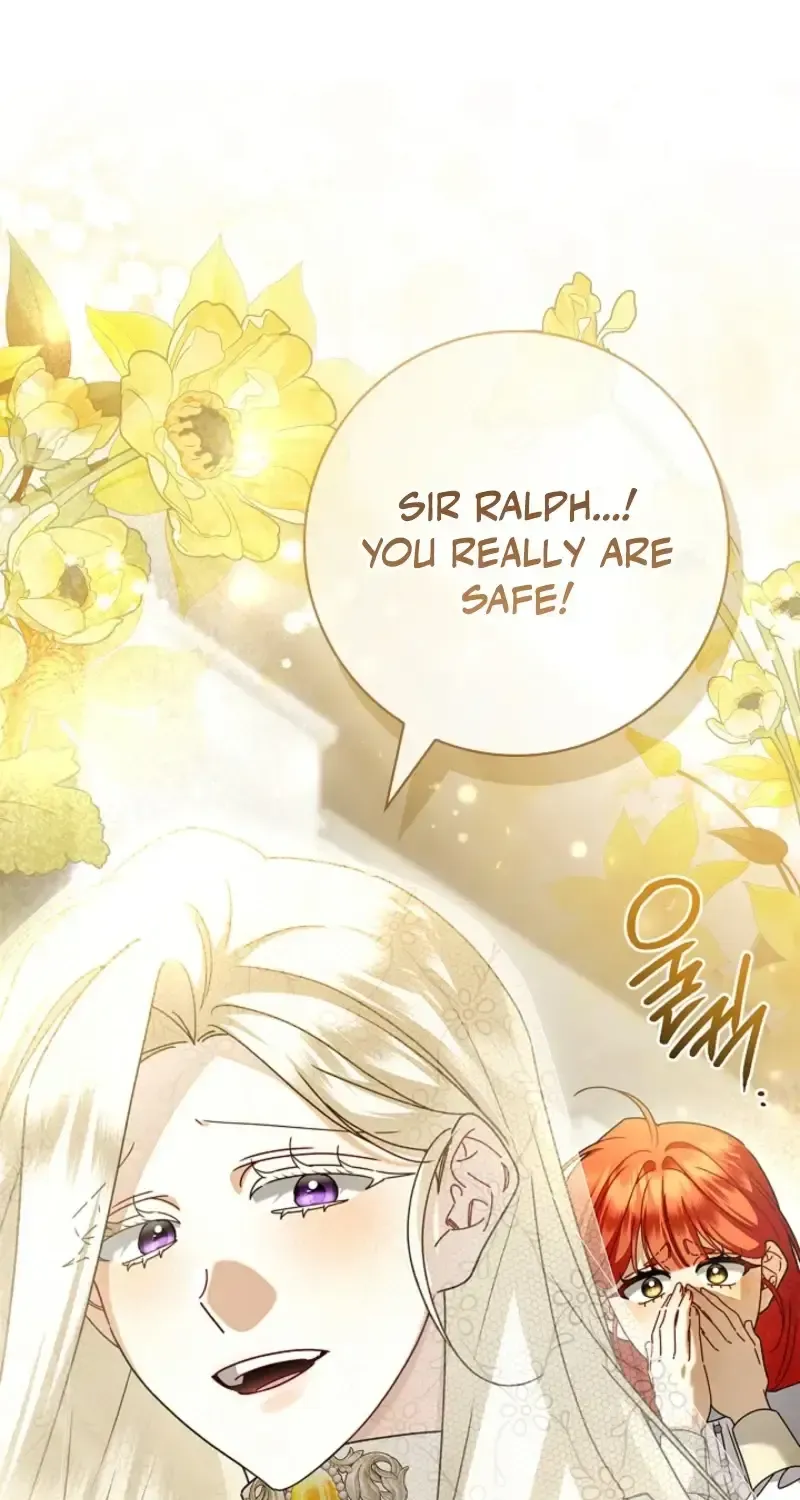 Sorry, I got distracted by your looks chapter 77 page 63