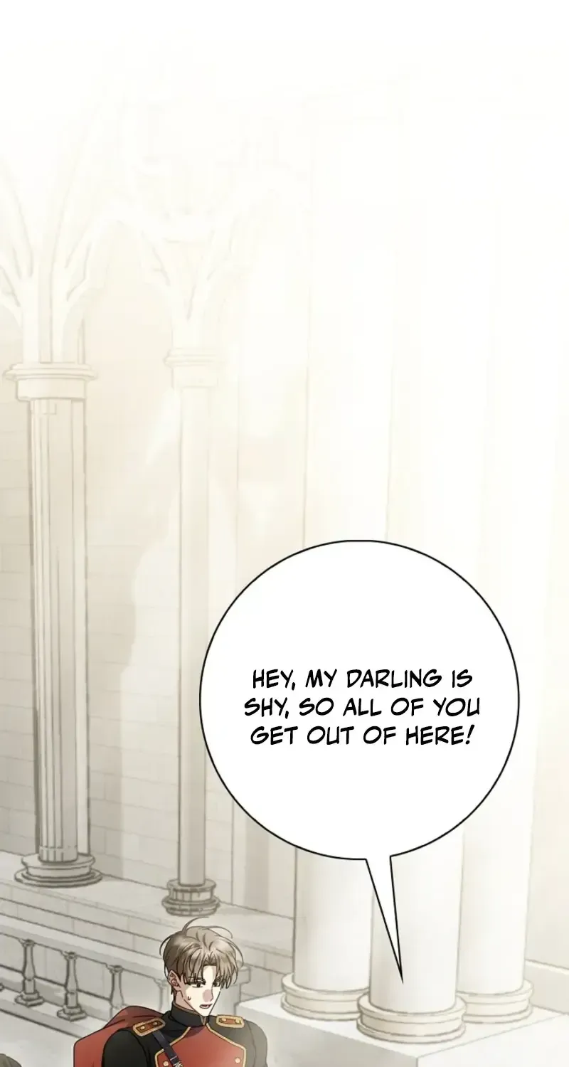 Sorry, I got distracted by your looks chapter 77 page 48