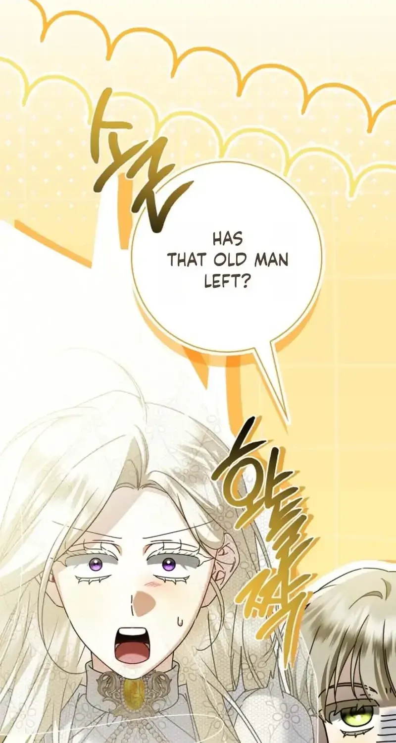 Sorry, I got distracted by your looks chapter 78 page 55