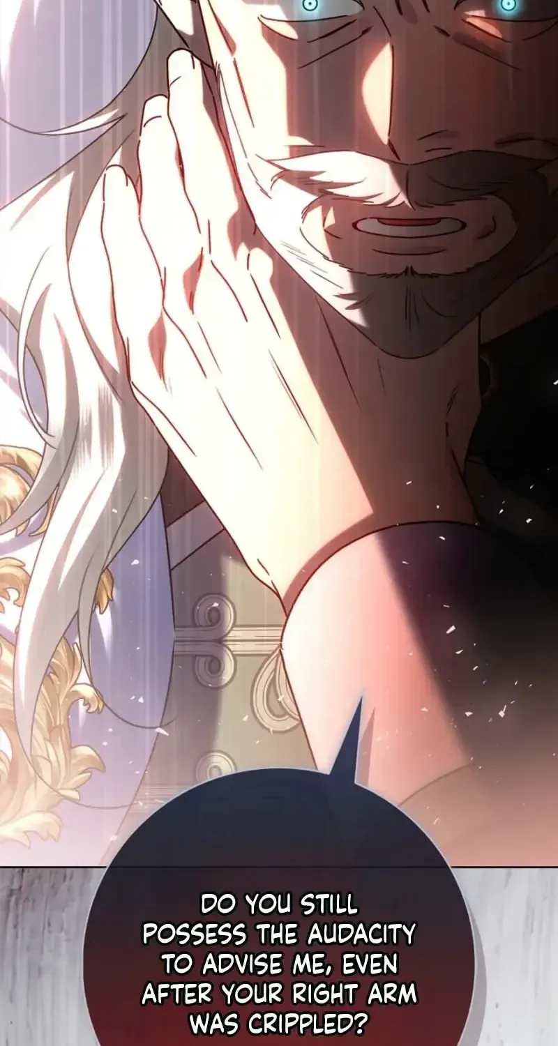 Sorry, I got distracted by your looks chapter 78 page 103