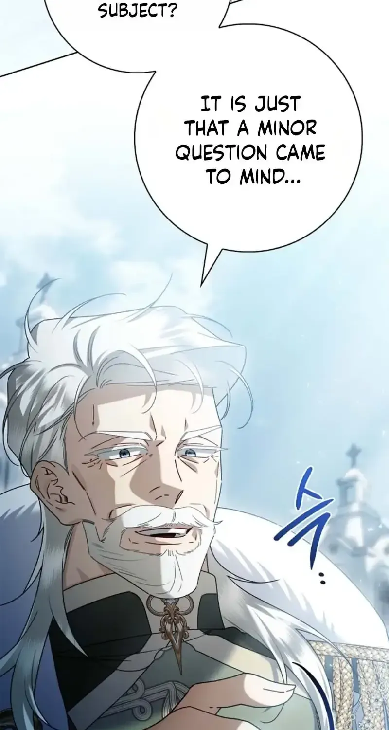 Sorry, I got distracted by your looks chapter 78 page 14