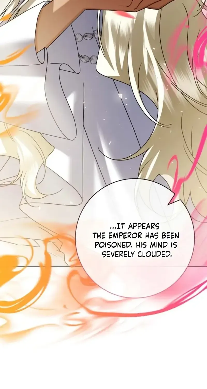 Sorry, I got distracted by your looks chapter 78 page 66