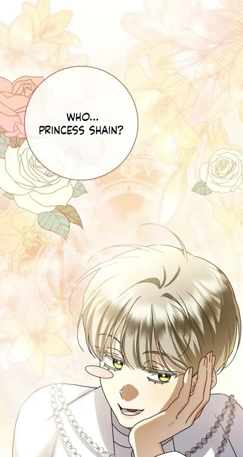 Sorry, I got distracted by your looks chapter 78 page 57