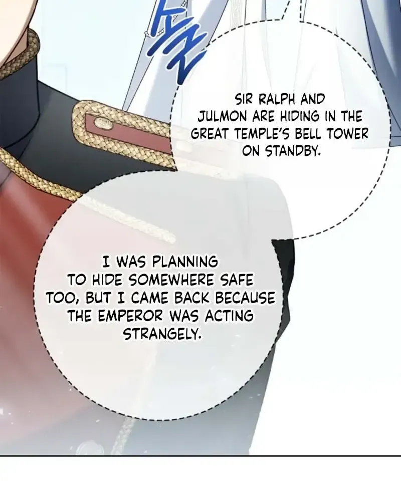 Sorry, I got distracted by your looks chapter 78 page 60