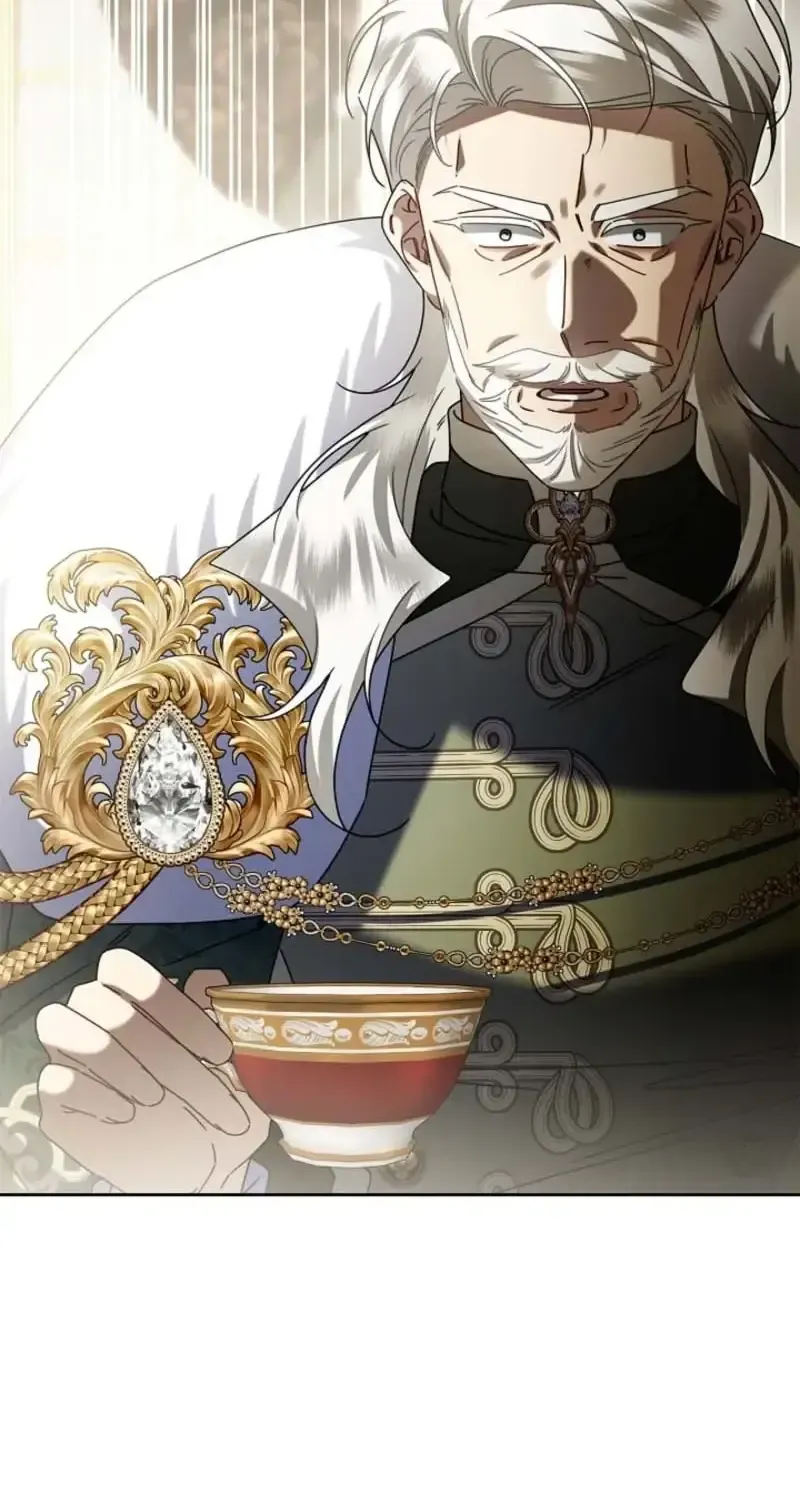 Sorry, I got distracted by your looks chapter 78 page 121