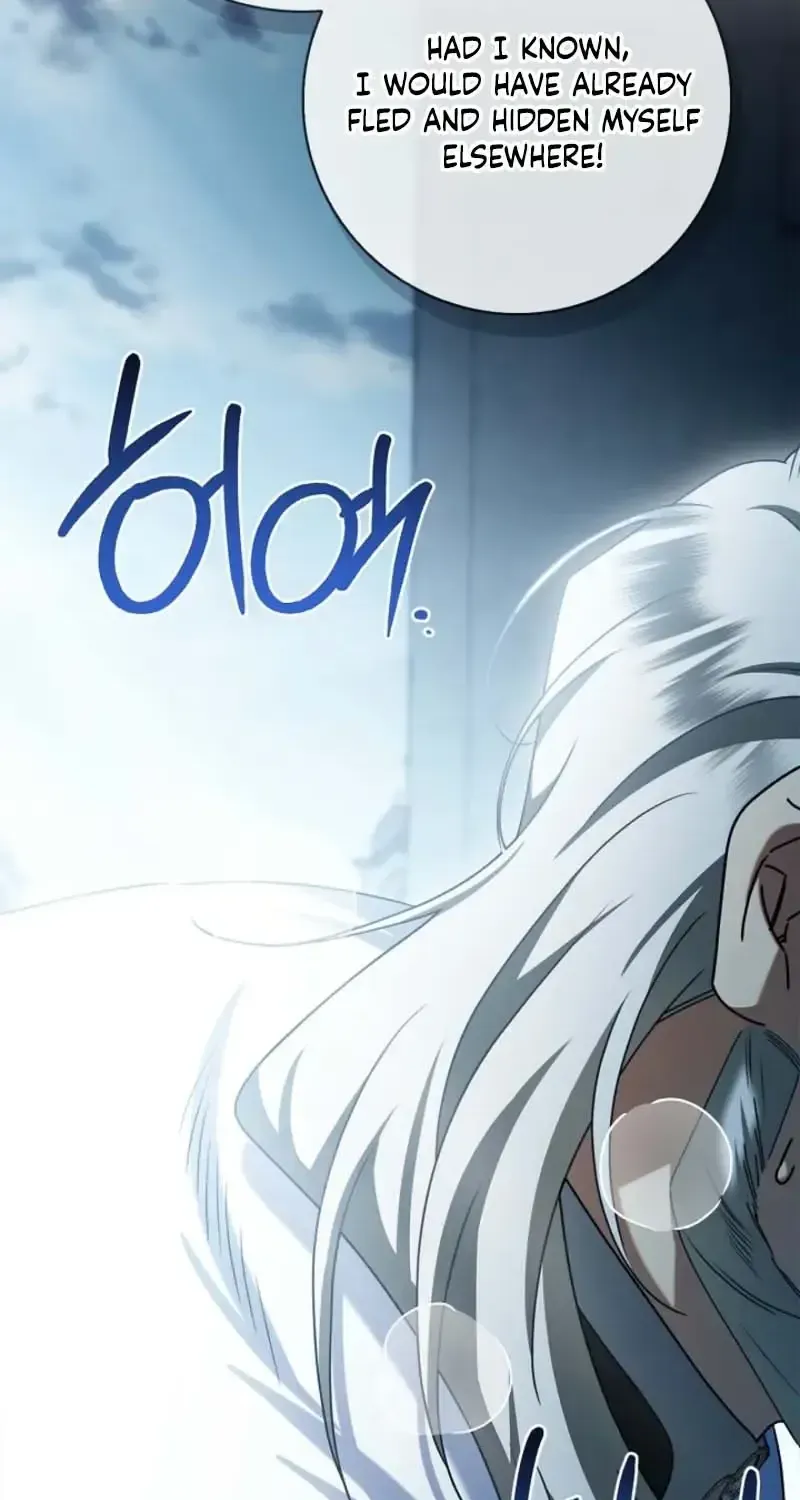 Sorry, I got distracted by your looks chapter 78 page 36