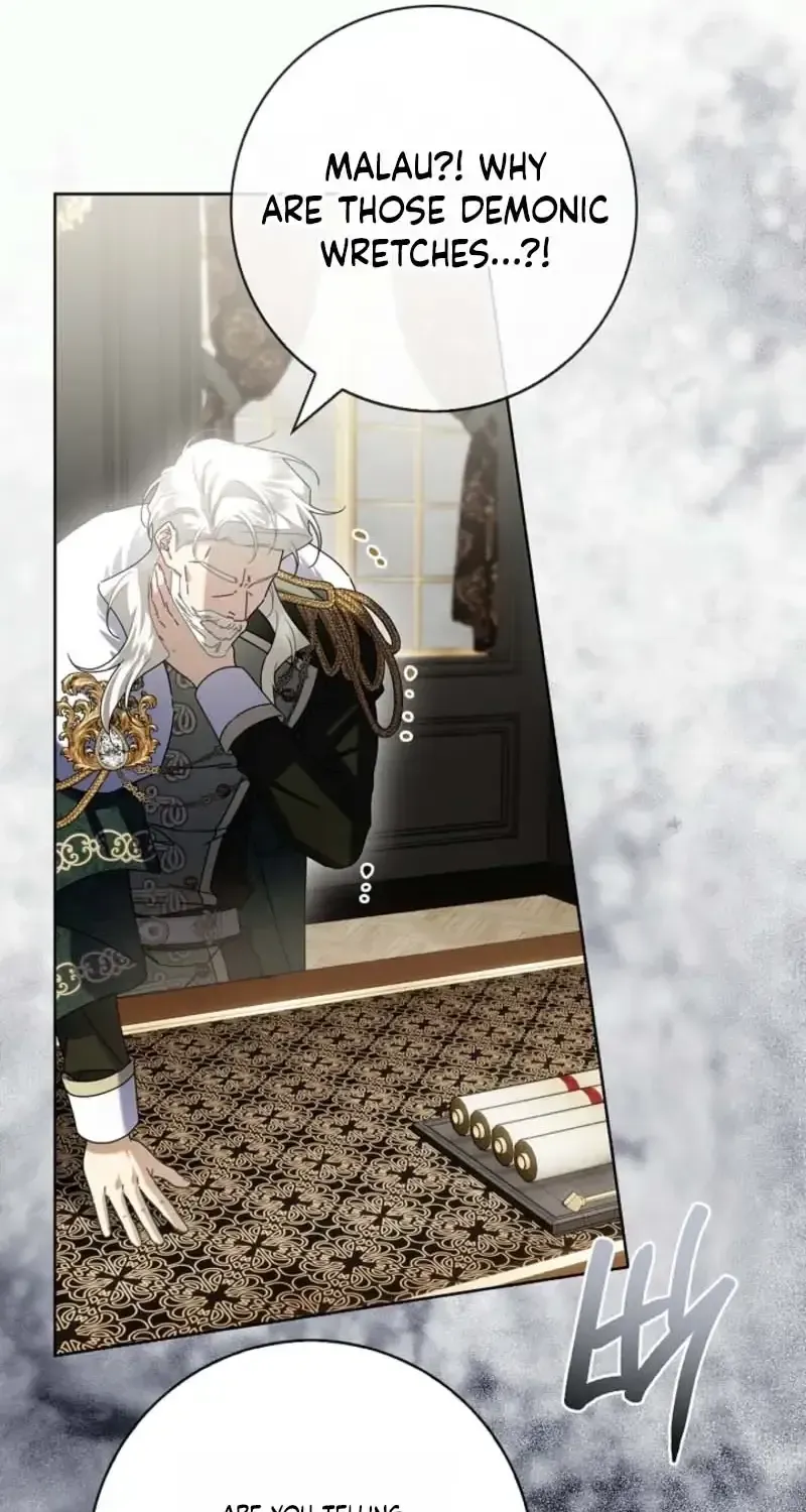 Sorry, I got distracted by your looks chapter 78 page 95