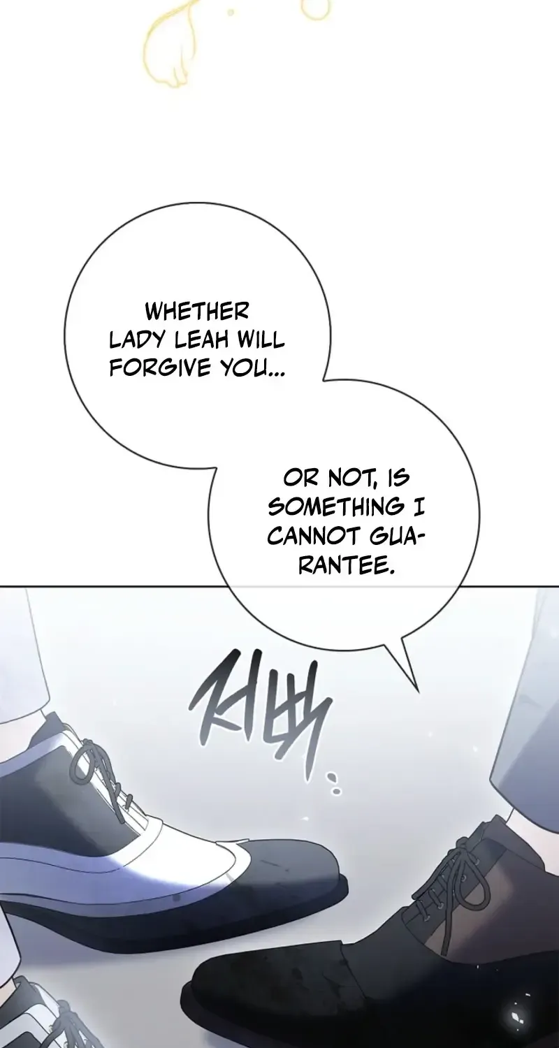 Sorry, I got distracted by your looks chapter 79 page 99