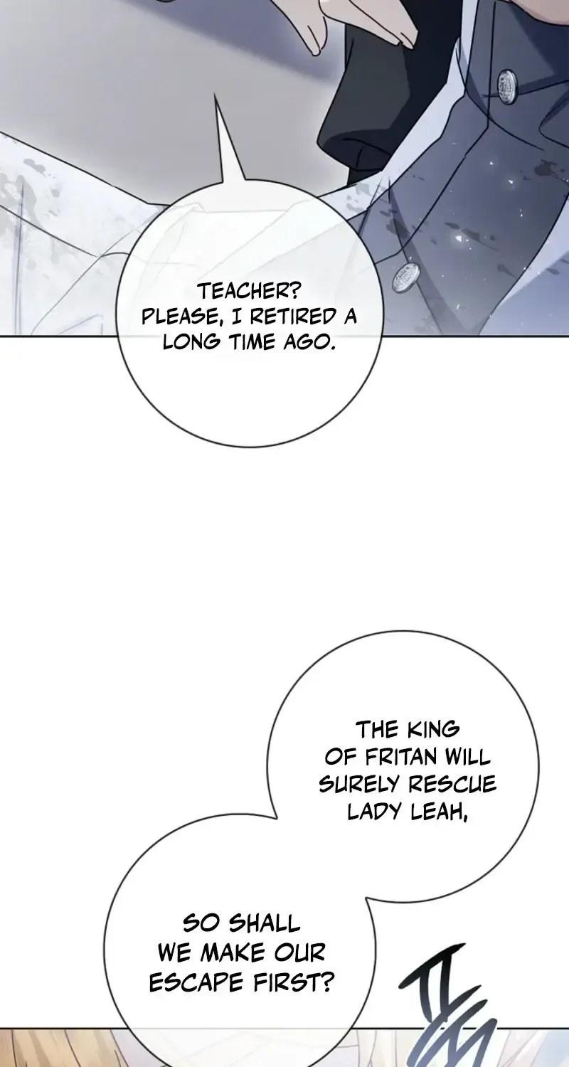 Sorry, I got distracted by your looks chapter 79 page 87