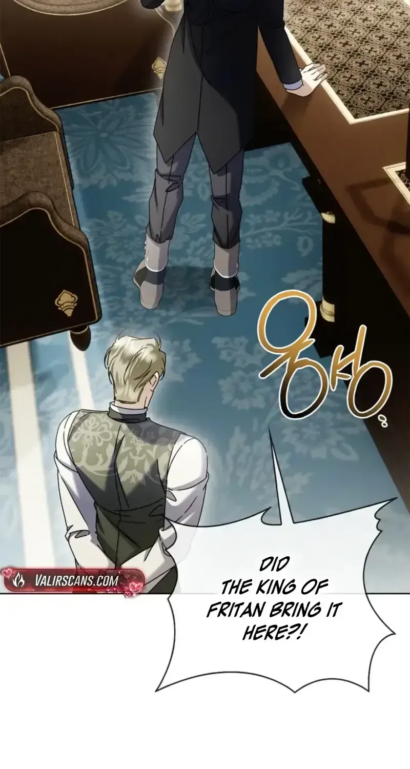 Sorry, I got distracted by your looks chapter 79 page 6