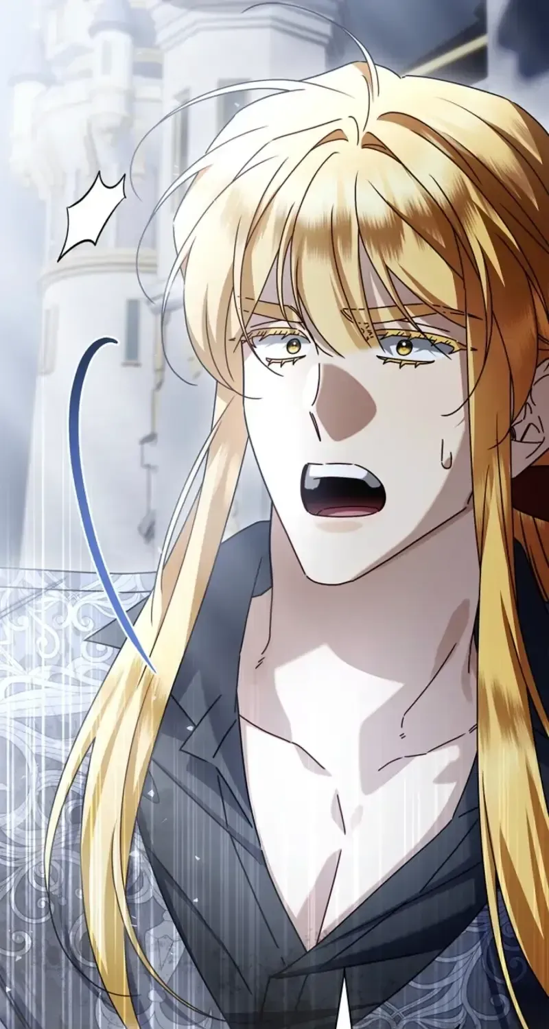 Sorry, I got distracted by your looks chapter 79 page 83