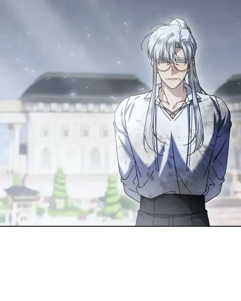 Sorry, I got distracted by your looks chapter 79 page 116