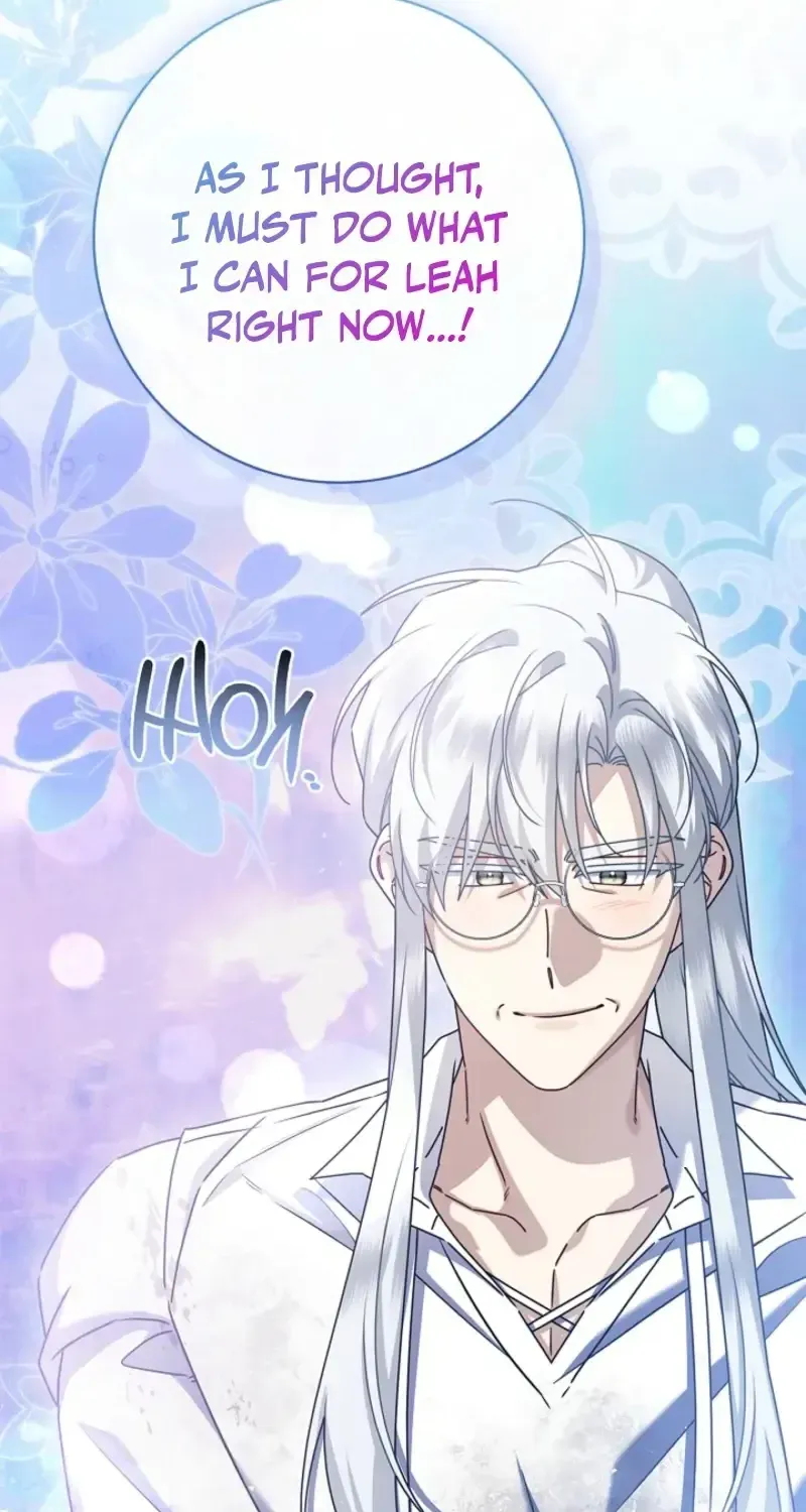 Sorry, I got distracted by your looks chapter 79 page 110