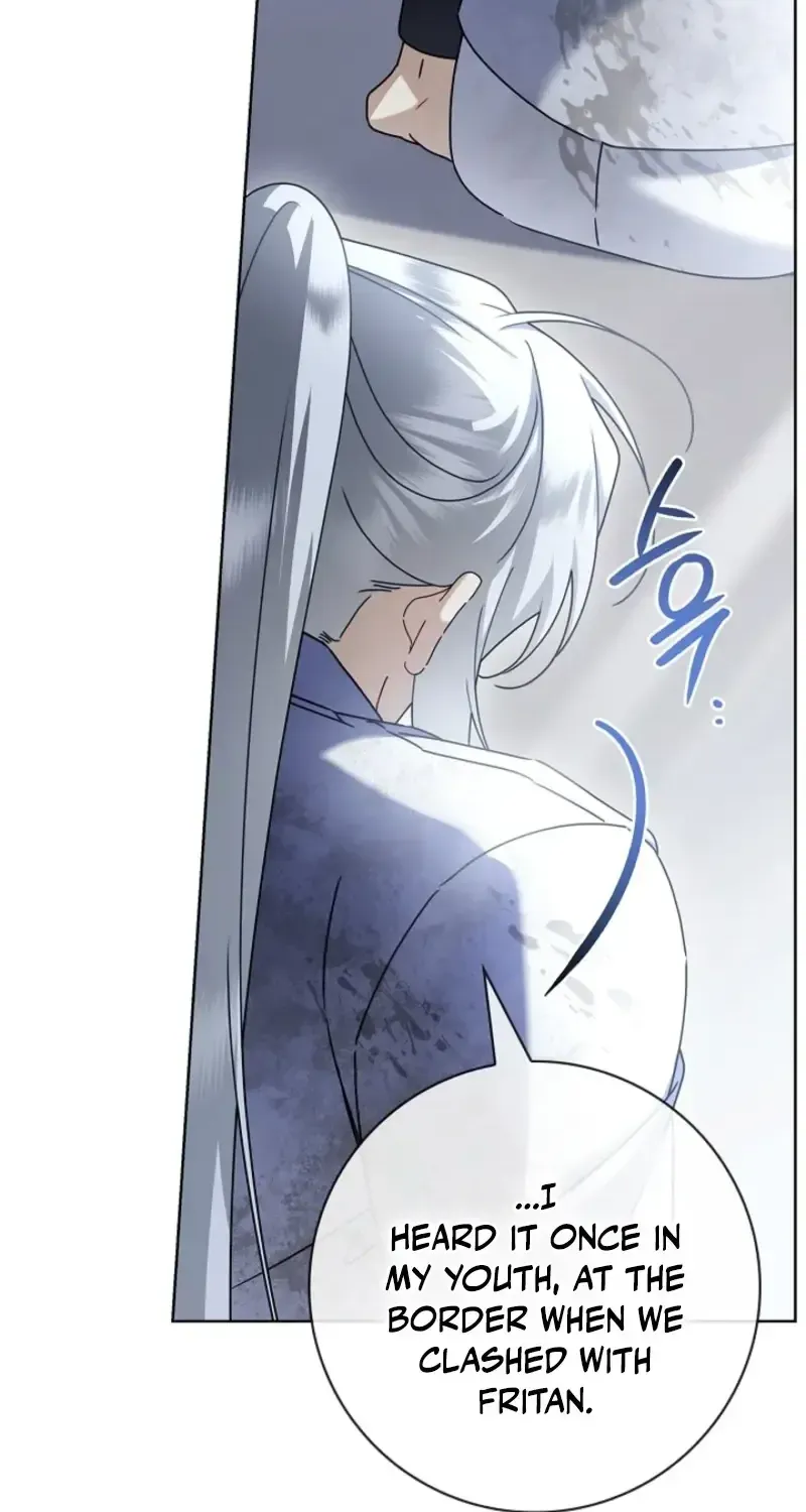 Sorry, I got distracted by your looks chapter 79 page 81