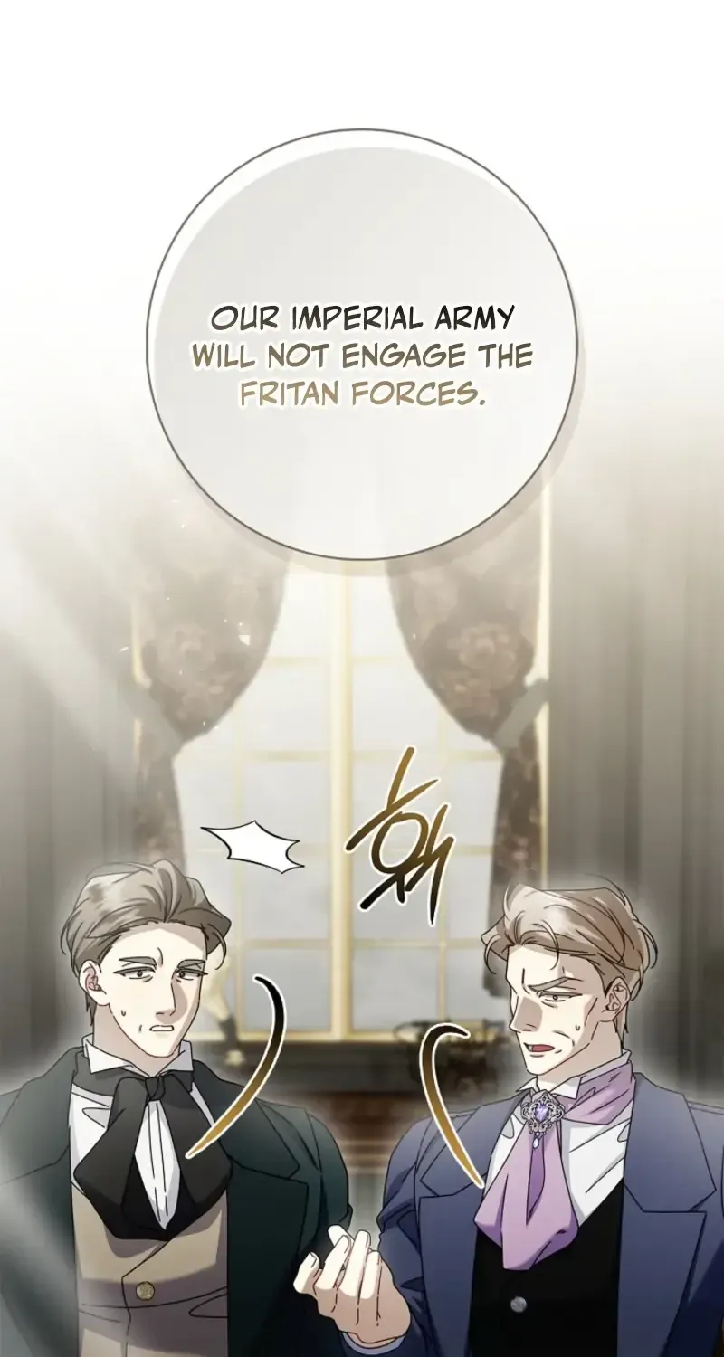 Sorry, I got distracted by your looks chapter 79 page 26