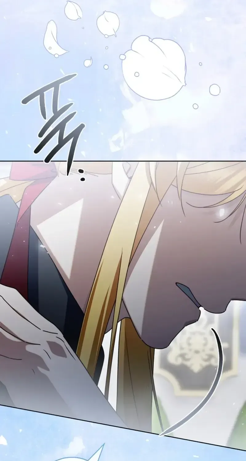 Sorry, I got distracted by your looks chapter 79 page 107