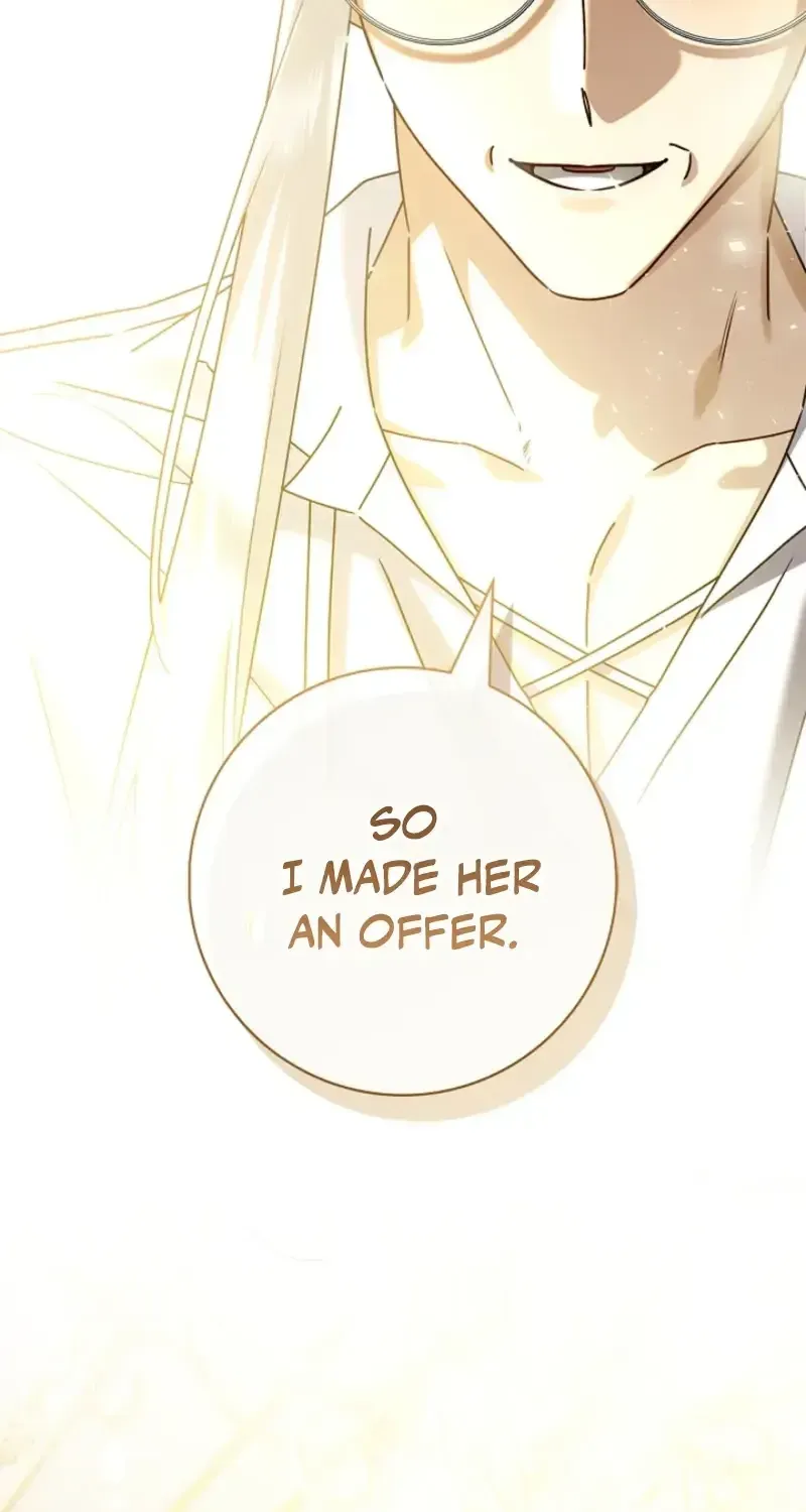 Sorry, I got distracted by your looks chapter 79 page 92