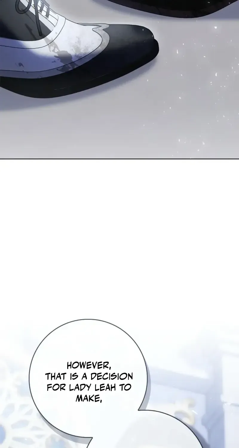 Sorry, I got distracted by your looks chapter 79 page 100