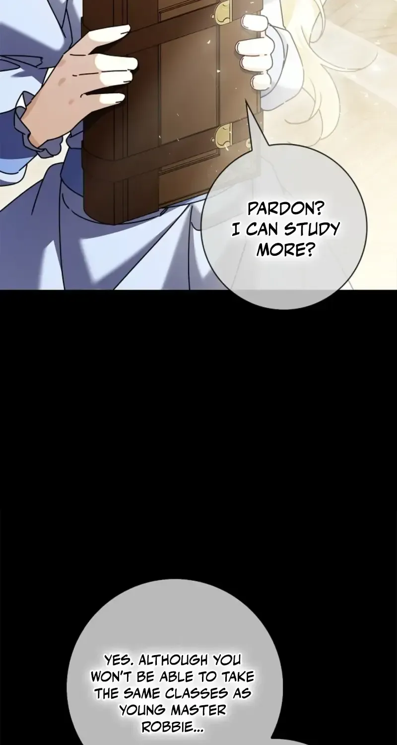 Sorry, I got distracted by your looks chapter 79 page 94
