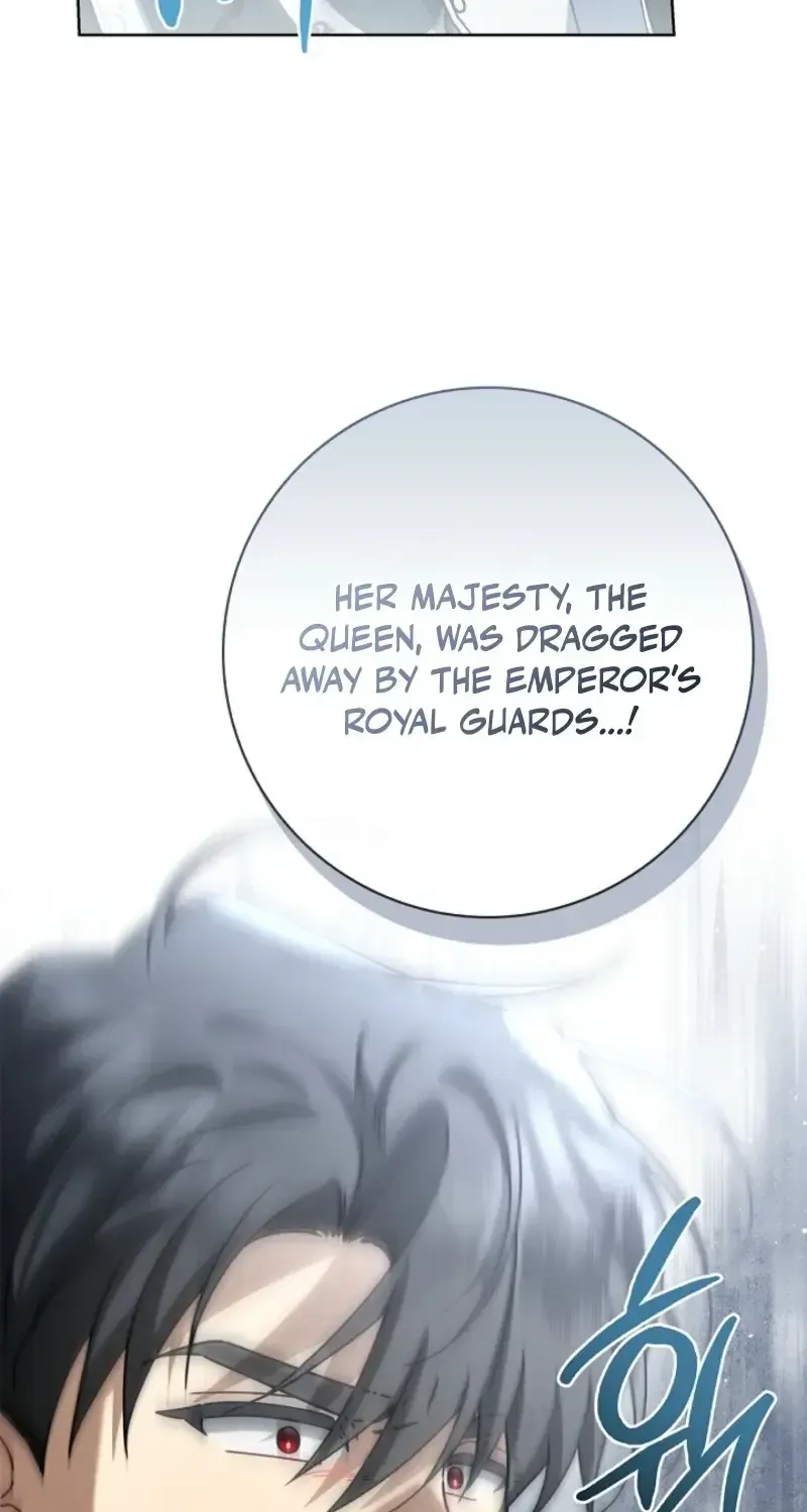 Sorry, I got distracted by your looks chapter 80 page 106