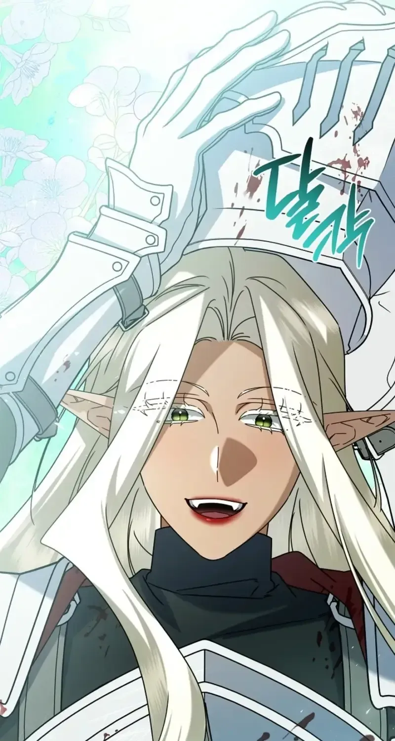 Sorry, I got distracted by your looks chapter 80 page 103