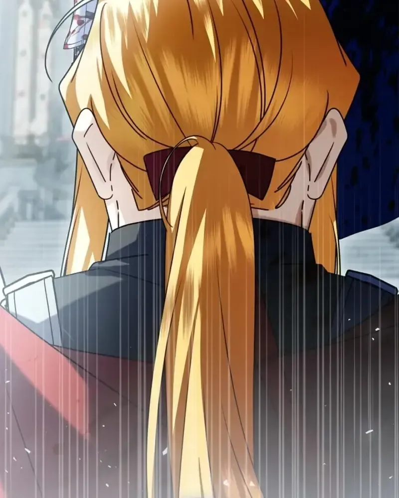 Sorry, I got distracted by your looks chapter 80 page 89