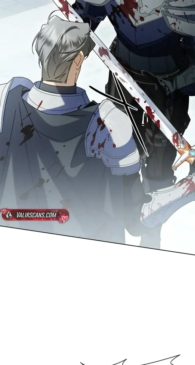Sorry, I got distracted by your looks chapter 80 page 100