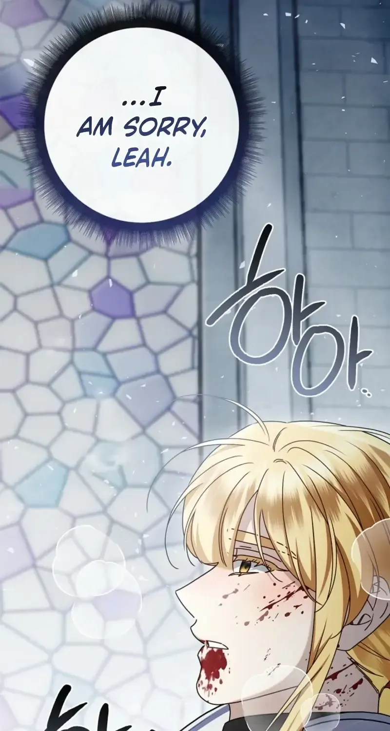 Sorry, I got distracted by your looks chapter 81 page 108