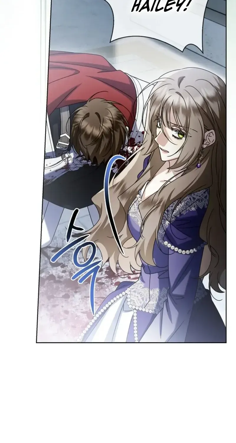 Sorry, I got distracted by your looks chapter 81 page 43