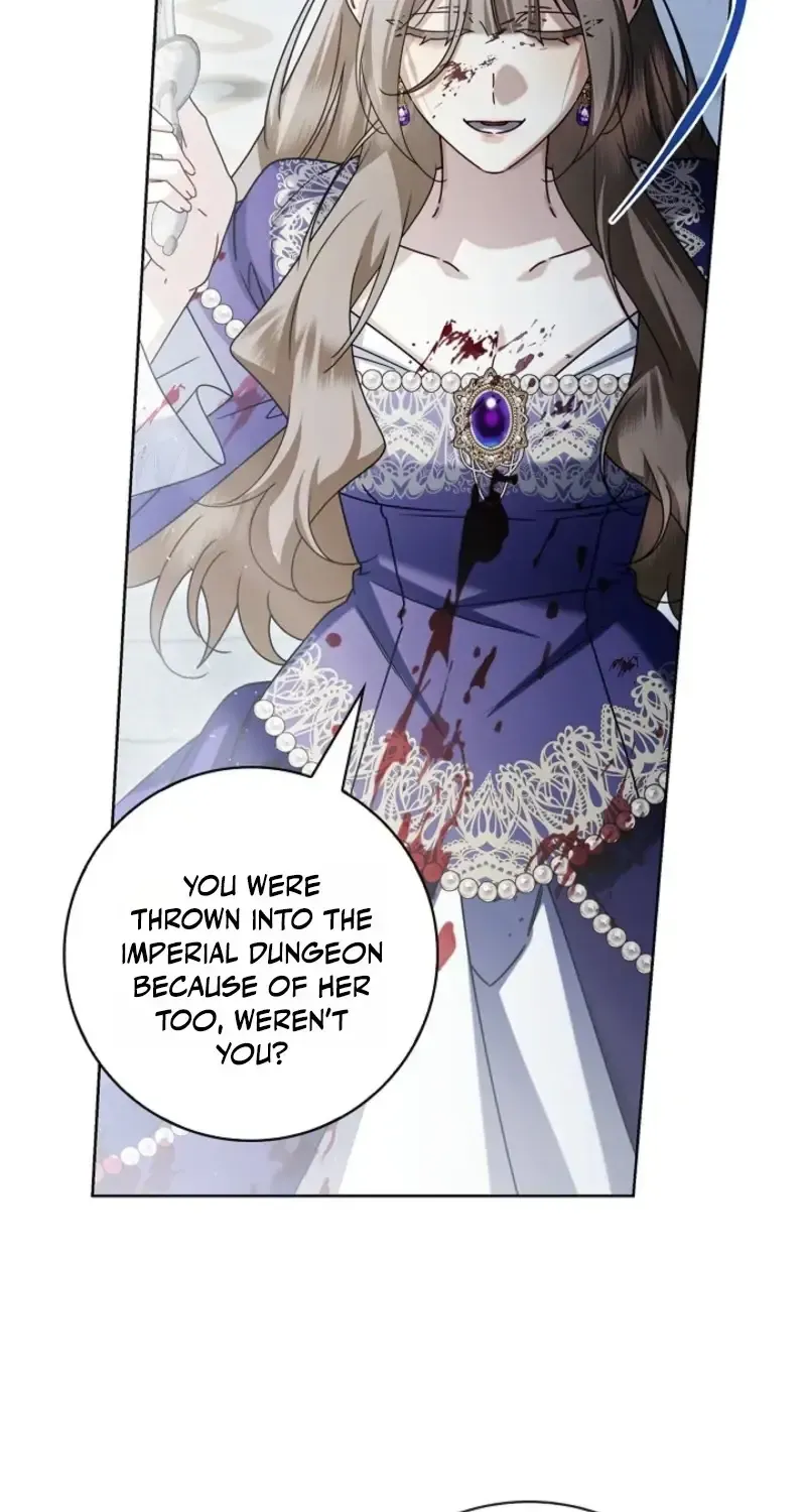 Sorry, I got distracted by your looks chapter 81 page 57