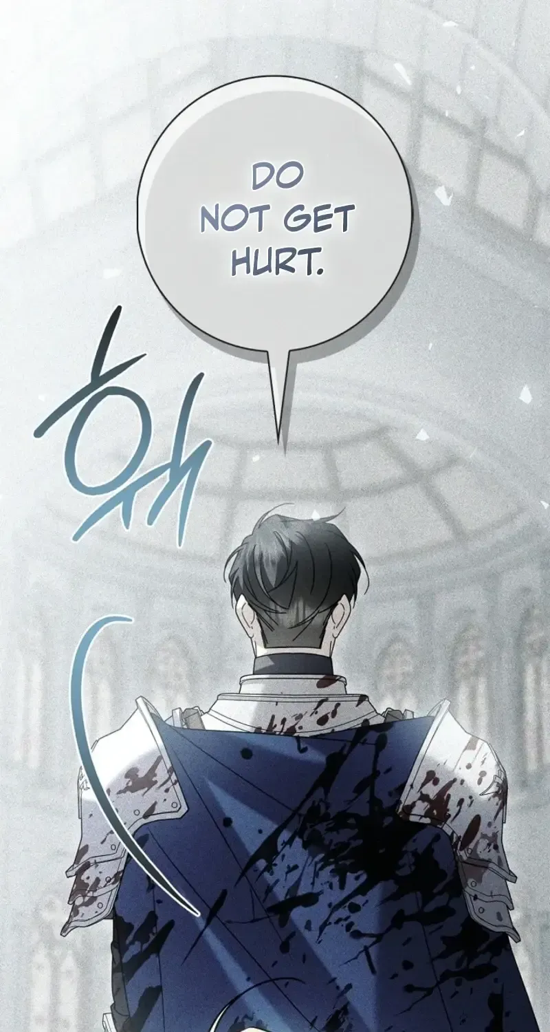 Sorry, I got distracted by your looks chapter 81 page 105