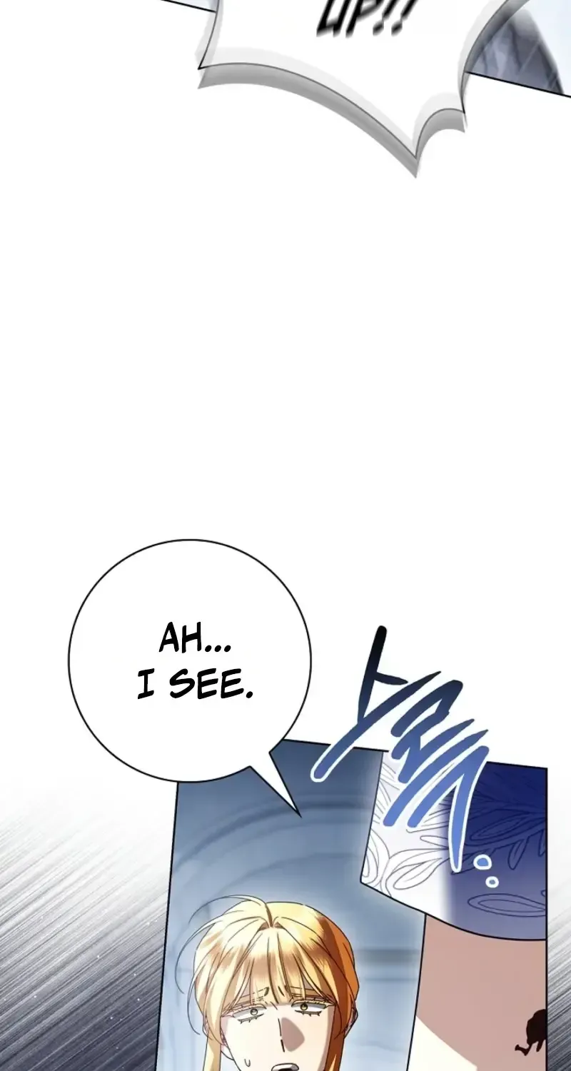 Sorry, I got distracted by your looks chapter 81 page 66