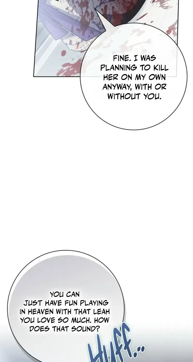 Sorry, I got distracted by your looks chapter 81 page 80