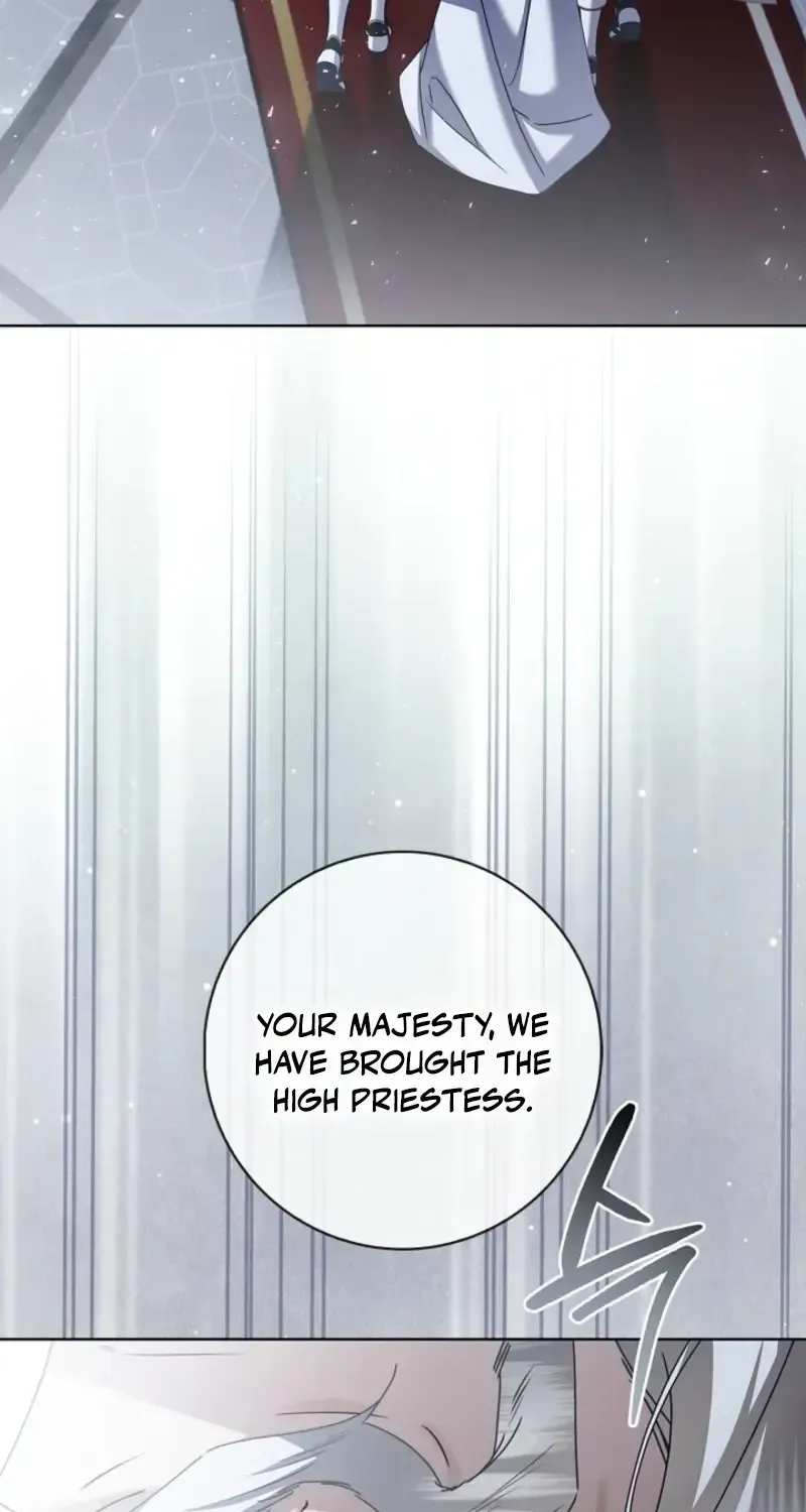 Sorry, I got distracted by your looks chapter 81 page 116