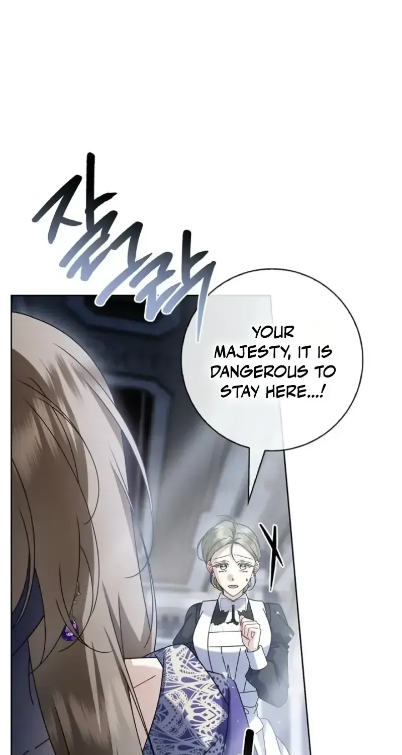 Sorry, I got distracted by your looks chapter 81 page 3