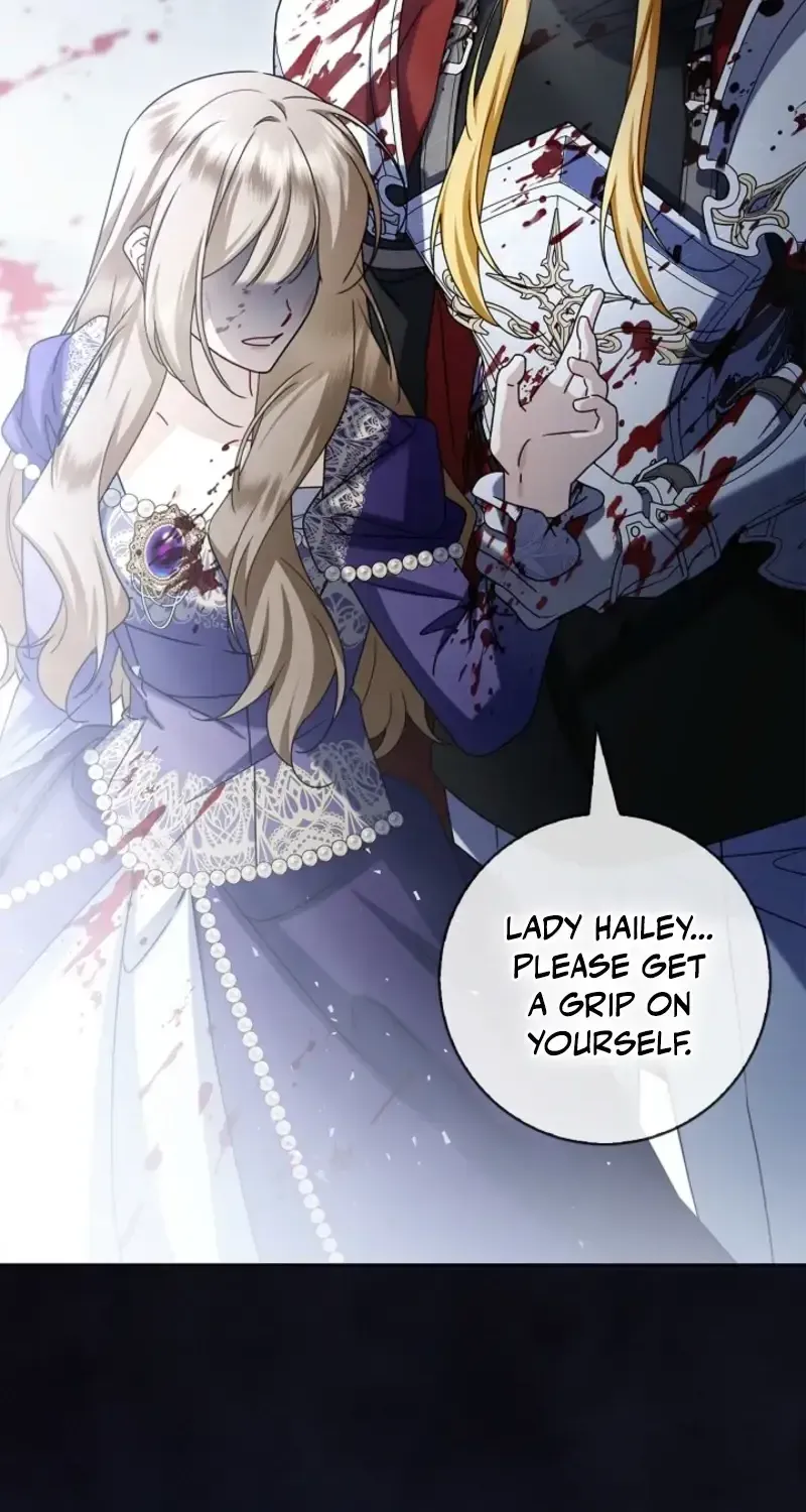Sorry, I got distracted by your looks chapter 81 page 60