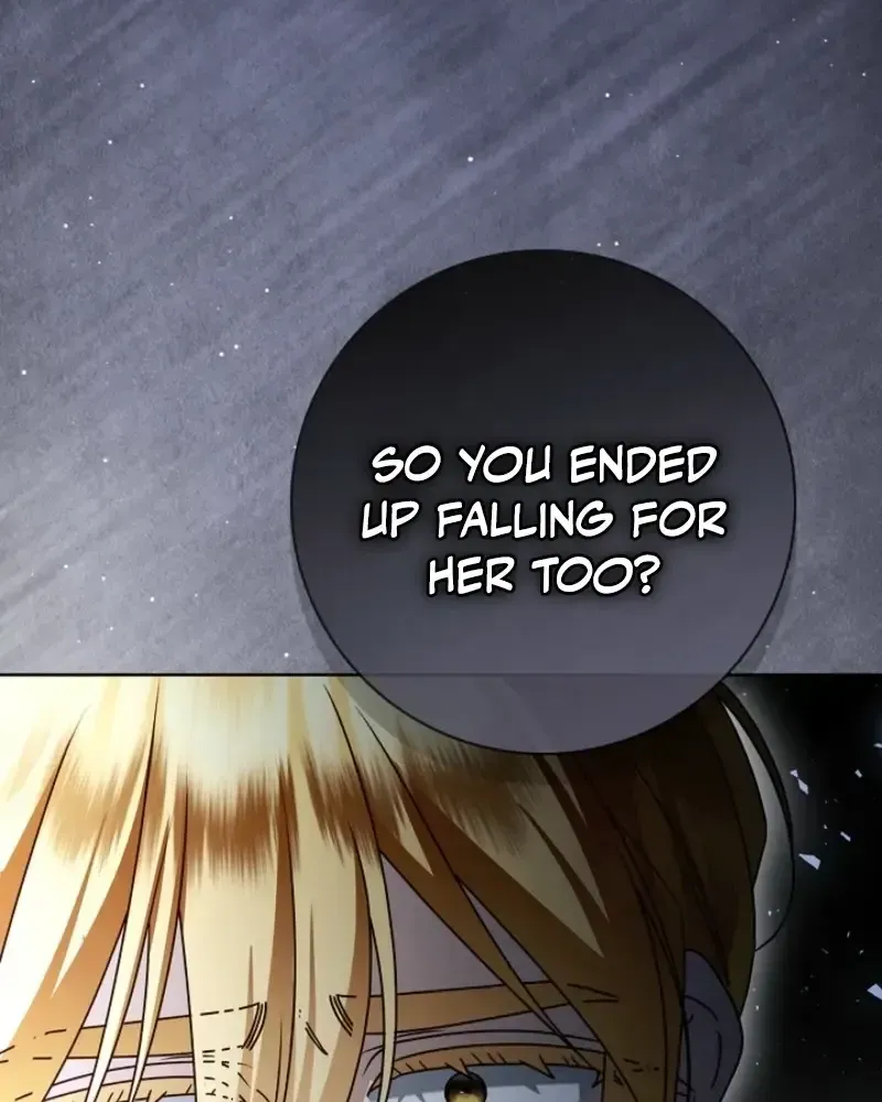 Sorry, I got distracted by your looks chapter 81 page 68
