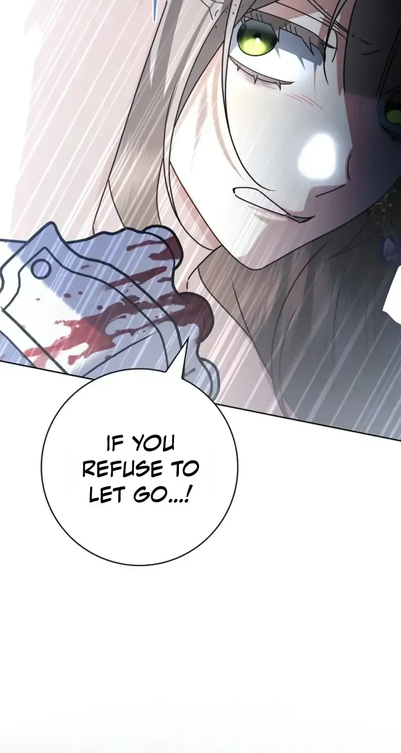 Sorry, I got distracted by your looks chapter 81 page 39