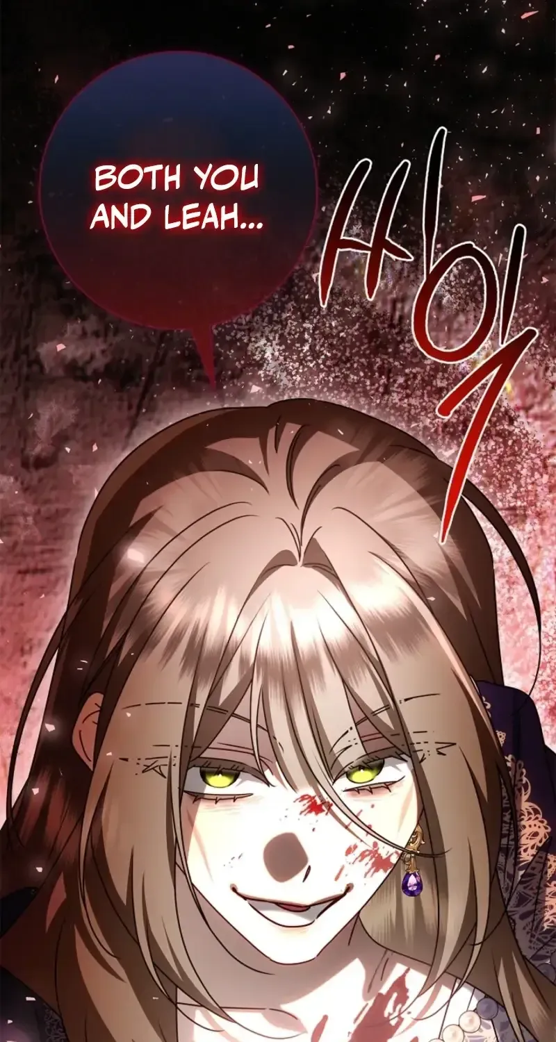 Sorry, I got distracted by your looks chapter 81 page 76