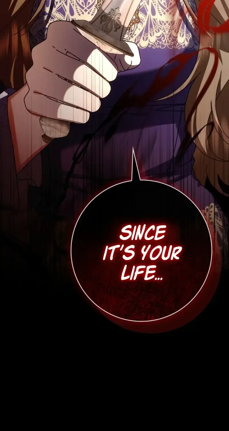 Sorry, I got distracted by your looks chapter 81 page 25