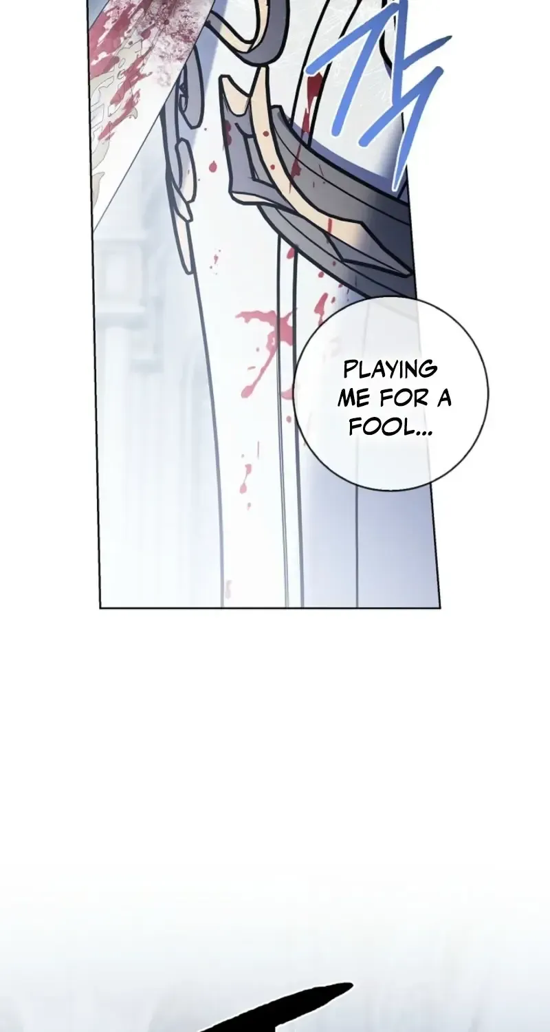 Sorry, I got distracted by your looks chapter 81 page 71