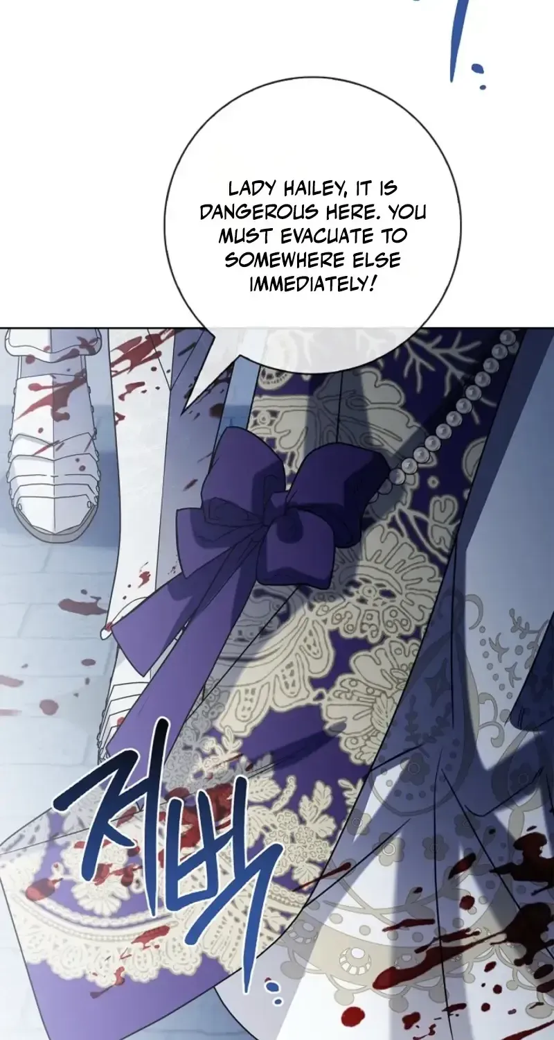Sorry, I got distracted by your looks chapter 81 page 48