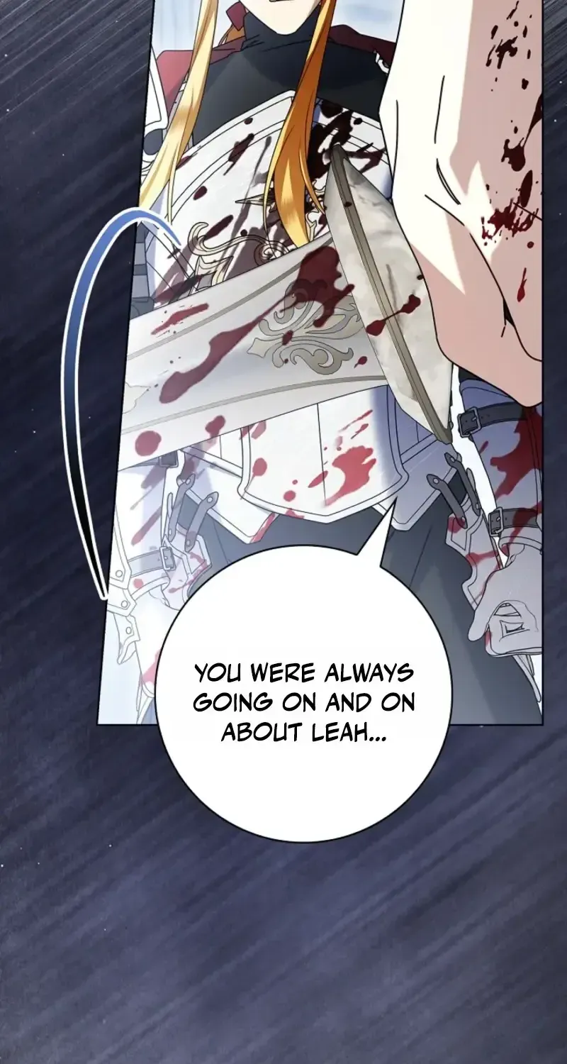 Sorry, I got distracted by your looks chapter 81 page 67