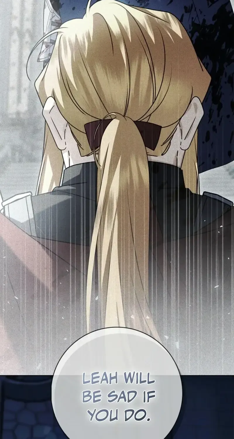 Sorry, I got distracted by your looks chapter 81 page 106